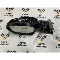 ЗЕРКАЛО ЗАДНЕГО ВИДА BMW X3 F25 2015 51167395217