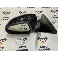Зеркало заднего вида в сборе BMW X6 F16 2015 51167416145