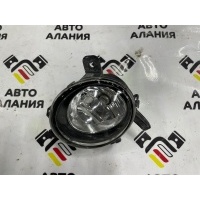 фара противотуманная BMW 3-Series F30 2015 63177248911