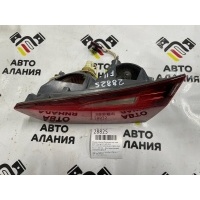 Фонарь в крышку багажника BMW 5-Series F11 2012 63217203228