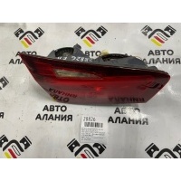 Фонарь в крышку багажника BMW 5-Series F11 2012 63217203227