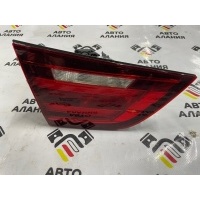Фонарь в крышку багажника BMW 3-Series F34 2018 63217286033