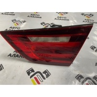 Фонарь в крышку багажника BMW 3-Series F34 2018 63217286034