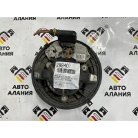 мотор печки BMW 1-Series E87 2014 64119227671