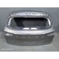 Дверь багажника Haval Jolion 6301600XST11AD