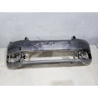Бампер передний Skoda Rapid 1 60U807221F