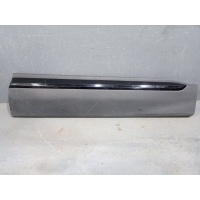 Накладка двери передней правой Hyundai Santa Fe TM 87722S1300TRI