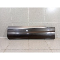 Накладка двери задней левой Audi Q7 4M 4M0853969GGRU