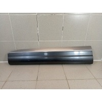 Накладка двери передней левой Audi Q7 4M 4M0853959GGRU