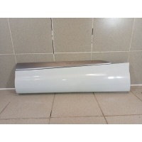 Накладка двери задней левой Audi Q7 4M 4M0853969GGRU