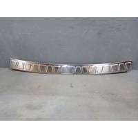 Накладка заднего бампера Kia Mohave 866452J010
