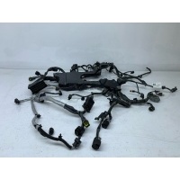 проводка двигателя Mercedes-Benz C W205 2018 A2761504500