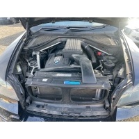 двигатель BMW X5 E70 2008 N52B30AF 11000421209