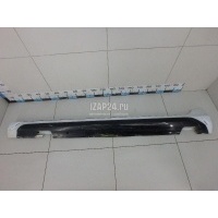 Накладка на порог (наружная) Volvo V60 (2011 - 2018) 39811908