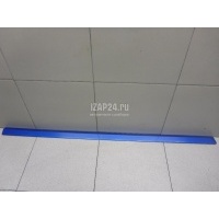 Молдинг передней левой двери VAG Octavia (A5 1Z-) (2004 - 2013) 1Z0853517GRU