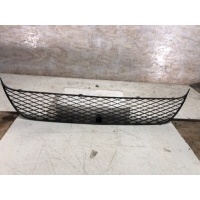Решетка бампера Mitsubishi Outlander XL 6402A037, 5847842, 3272590, MB7142120, 6502073750911P, 526627, MB501000G0000, MU3224LB, GD4686C, 3750940, OEM3926, MB12013, MB07158GA, TGRG028