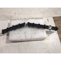 Кронштейн бампера Mitsubishi Pajero Sport 2 6410C783