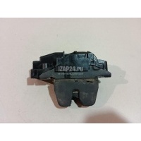 Замок багажника Citroen-Peugeot 308 I (2007 - 2015) 8719C5