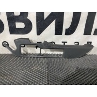 накладка Scania 6 2239645,2308978,2285330