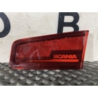 габаритный фонарь правый Scania 6 2242565