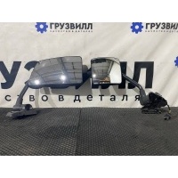 зеркало наружное правое Volvo FMX 84273516