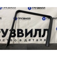 молдинг двери правой Scania 6 2114834