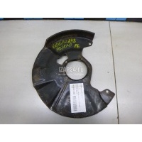 Пыльник тормозного диска Mitsubishi Pajero/Montero Sport (K9) (1997 - 2008) MB699714