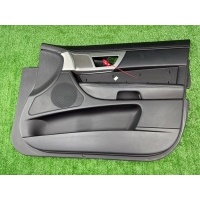 обшивка двери передней правой Jaguar XF X250 2011 8X23-5423712-E,C2Z8785AMX,8X2320182EB0AMX