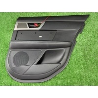 обшивка двери задней правой Jaguar XF X250 2011 C2Z8798LEG,8X2320184BB0LEG,8X23-F274A30-A