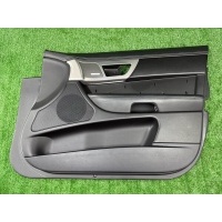 обшивка двери передней правой Jaguar XF X250 2009 8X23-5423712-E,C2Z8785AMX,8X2320182EB0AMX