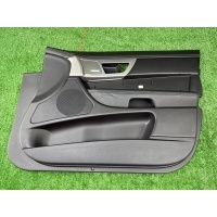 обшивка двери передней правой Jaguar XF X250 2010 8X23-5423712-E,C2Z8785AMX,8X2320182EB0AMX