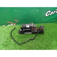 Компрессор пневмоподвески BMW 5 E61 2007 37106777827