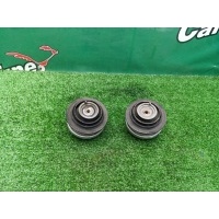 Подушки двигателя Mercedes-Benz E W211 2006 A2112400317
