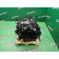 Двигатель Mercedes-Benz E W211 2006 M272.943 A2720107700