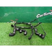 Патрубки охлаждения BMW 1 E87 2008 17127525023