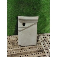 Обшивка салона MAN TGA 2006 81629300237