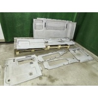 Обшивка салона MAN TGA 2005 81629300130,81629300132,81629300236,81629300131,81629300129,81629300237,81629300235,81625716026,81625716025,81627706012,81629300231