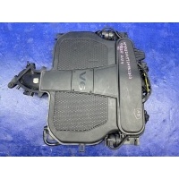коллектор впускной Mercedes-benz S350 W221 2011 A2761403101
