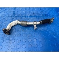 Трубка продувки EGR Mercedes-benz S350 W221 2011 A2761409108