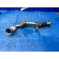 Трубка продувки EGR Mercedes-benz S350 W221 2011 A2761409208