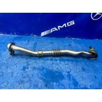 Трубка продувки EGR Mercedes-benz S350 W221 2011 A2761408208