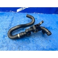 патрубок Mercedes-benz S350 W221 2011 A2762000159, A2218304896, A2308300084