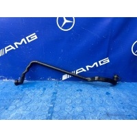 трубка вакуумная Mercedes-benz S350 W221 2011 A2760180312