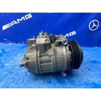 компрессор кондиционера Mercedes-benz S350 W221 2011 A0022307511