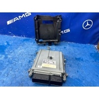 блок управления ЭБУ Mercedes-benz S350 W221 2011 A2769001500, 2769001500, A2761500276, 2761500276, 0261S06496