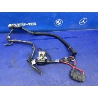 реле Mercedes-benz S350 W221 2011 A0009822423