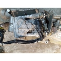 Клапан EGR MAN TGX 2016 5846R232,1616621590