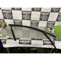 Уплотнитель стекла двери SKODA OCTAVIA A7 2017 5E0837432F