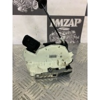 ЗАМОК ДВЕРИ SKODA OCTAVIA A7 2017 5E0839016B