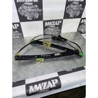 СТЕКЛОПОДЪЕМНИК SKODA OCTAVIA A7 2017 5E0837461B